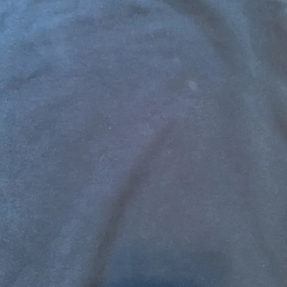 Land’s End Crewneck Long Sleeve Pullover Sweatshirt Blue Men’s S - Picture 8 of 14